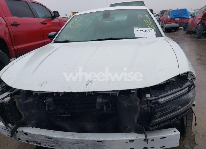 Photo 12 of 2023 Dodge Charger SXT (VIN 2C3CDXBG1PH564092)