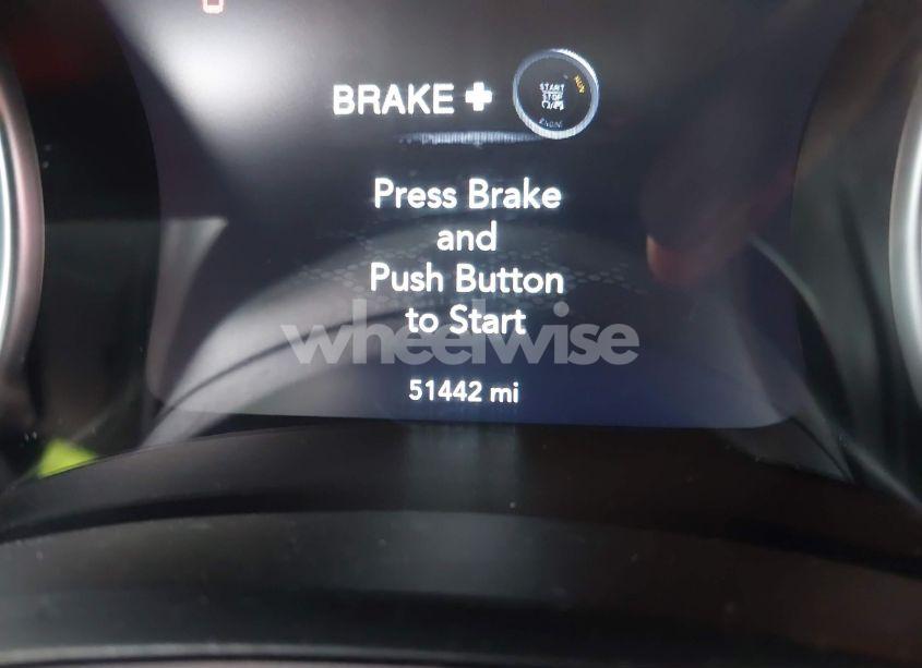 Photo 15 of 2023 Dodge Charger SXT (VIN 2C3CDXBG1PH564092)
