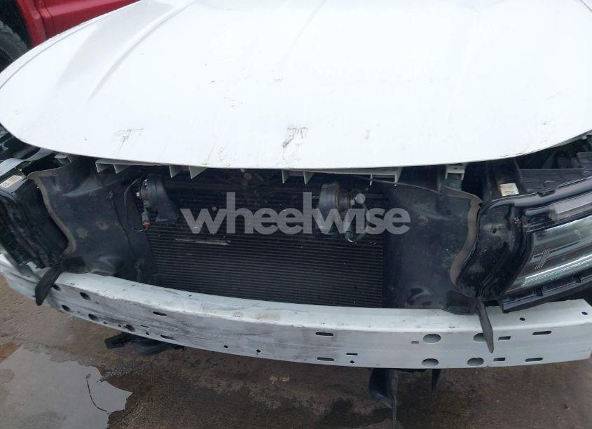 Photo 6 of 2023 Dodge Charger SXT (VIN 2C3CDXBG1PH564092)