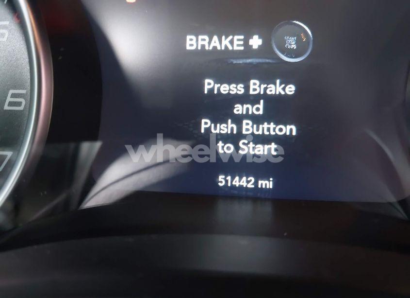 Photo 7 of 2023 Dodge Charger SXT (VIN 2C3CDXBG1PH564092)