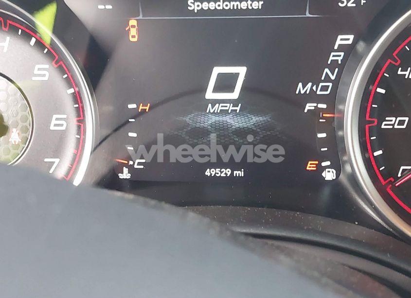 Photo 15 of 2023 Dodge Charger SXT (VIN 2C3CDXBG1PH643911)