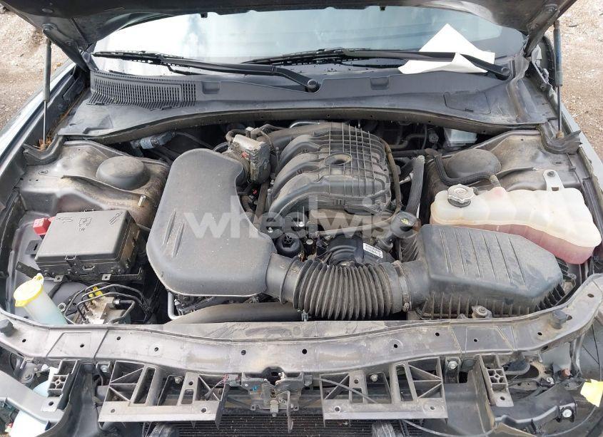 Photo 10 of 2023 Dodge Charger SXT (VIN 2C3CDXBG1PH663253)