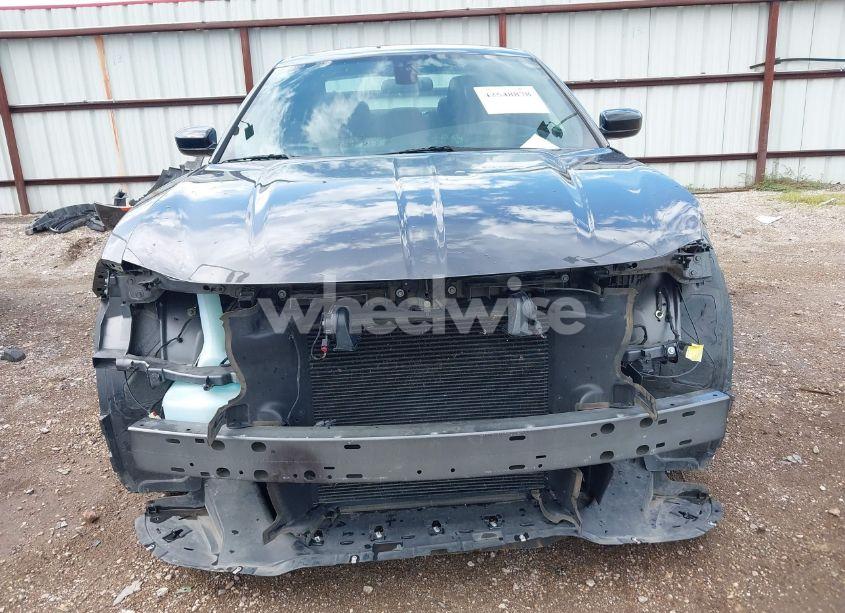 Photo 13 of 2023 Dodge Charger SXT (VIN 2C3CDXBG1PH663253)