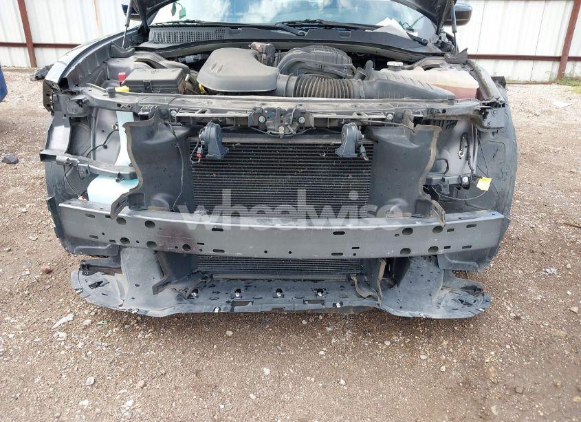 Photo 6 of 2023 Dodge Charger SXT (VIN 2C3CDXBG1PH663253)