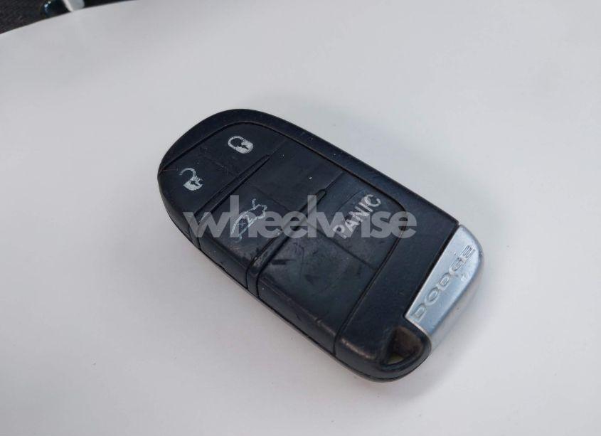 Photo 11 of 2012 Dodge Charger SE (VIN 2C3CDXBG2CH185306)