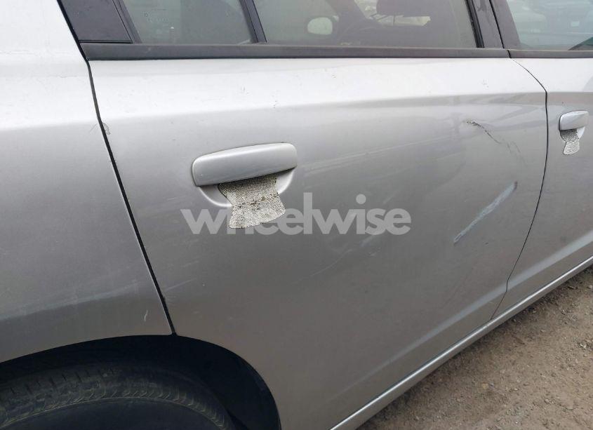 Photo 15 of 2012 Dodge Charger SE (VIN 2C3CDXBG2CH189971)