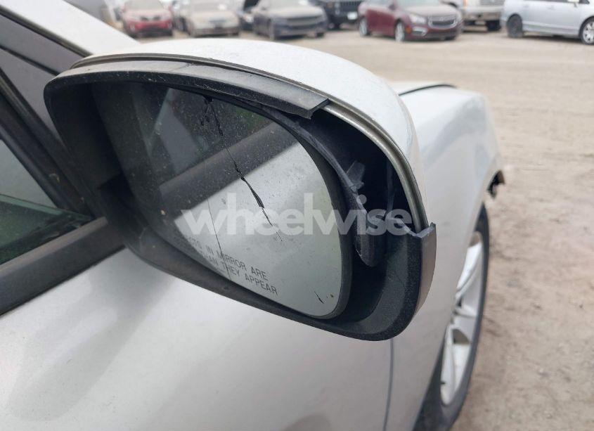 Photo 16 of 2012 Dodge Charger SE (VIN 2C3CDXBG2CH189971)