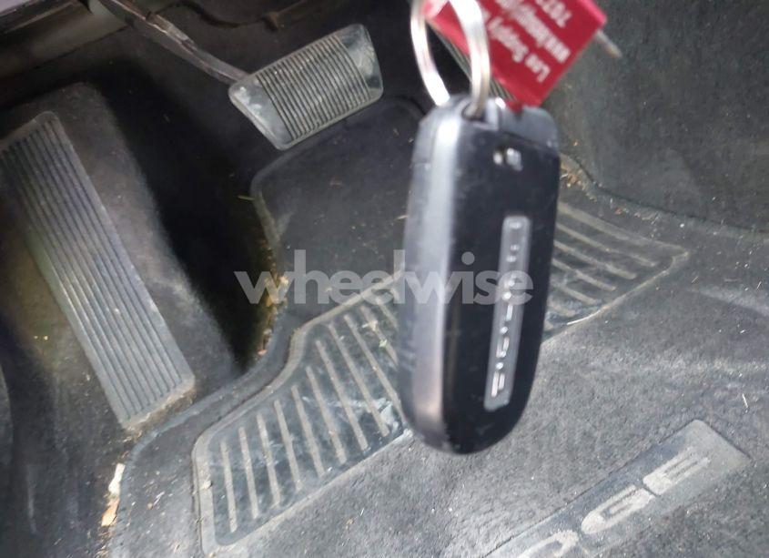 Photo 11 of 2012 Dodge Charger SE (VIN 2C3CDXBG2CH214593)