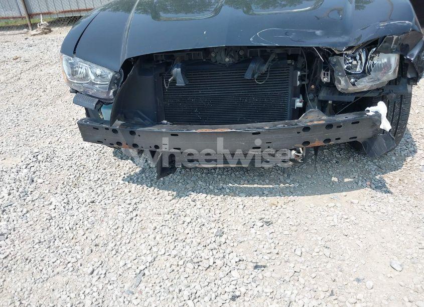 Photo 6 of 2012 Dodge Charger SE (VIN 2C3CDXBG2CH214593)
