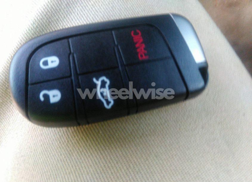 Photo 11 of 2012 Dodge Charger SE (VIN 2C3CDXBG2CH282022)