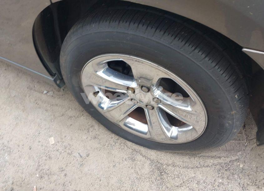 Photo 6 of 2012 Dodge Charger SE (VIN 2C3CDXBG2CH282022)