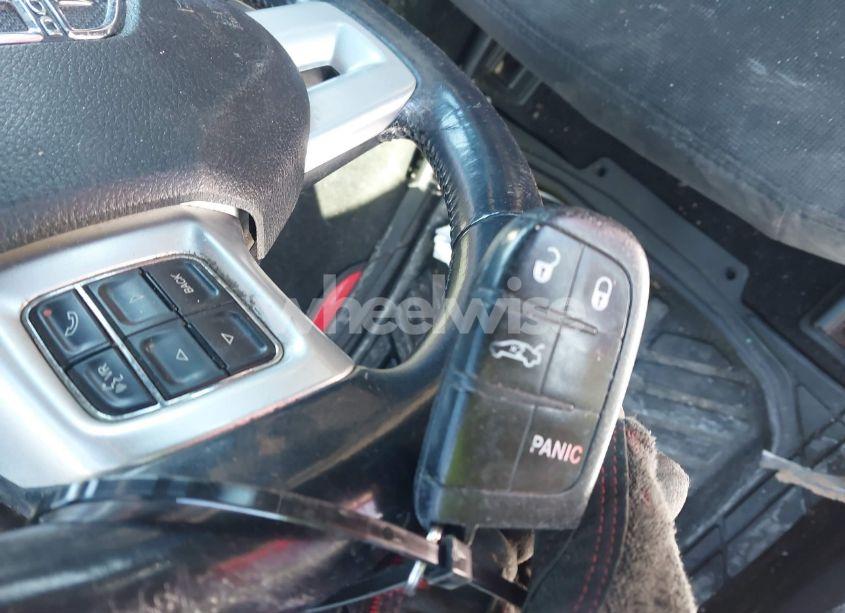 Photo 11 of 2012 Dodge Charger SE (VIN 2C3CDXBG2CH302687)