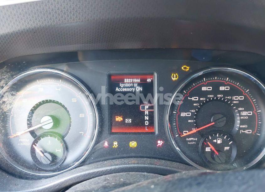 Photo 7 of 2013 Dodge Charger SE (VIN 2C3CDXBG2DH522722)