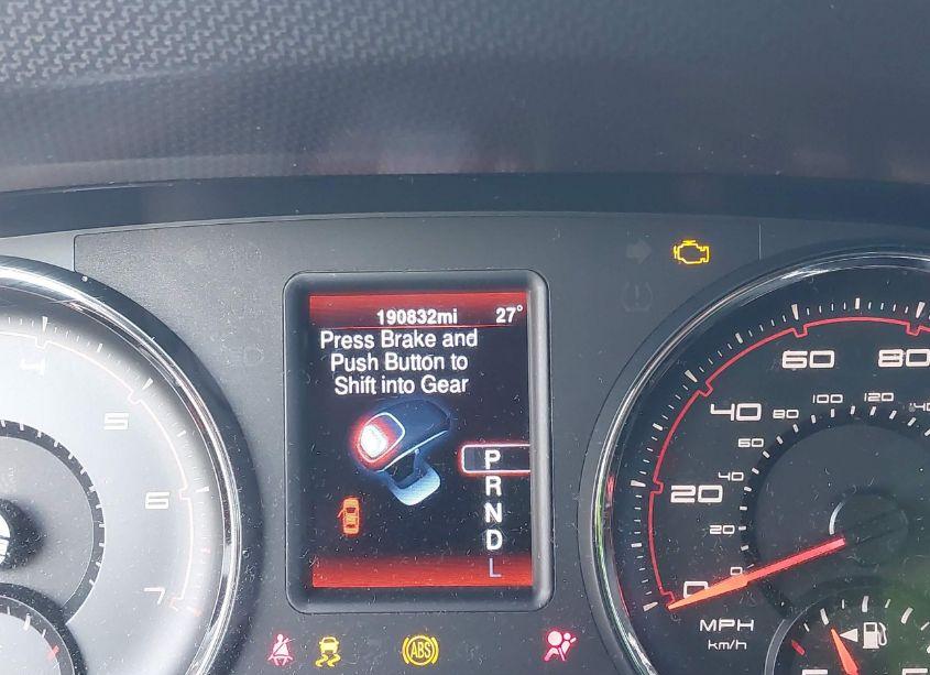 Photo 7 of 2013 Dodge Charger SE (VIN 2C3CDXBG2DH613652)