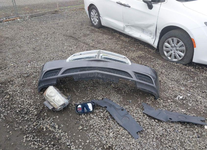 Photo 12 of 2013 Dodge Charger SE (VIN 2C3CDXBG2DH616907)