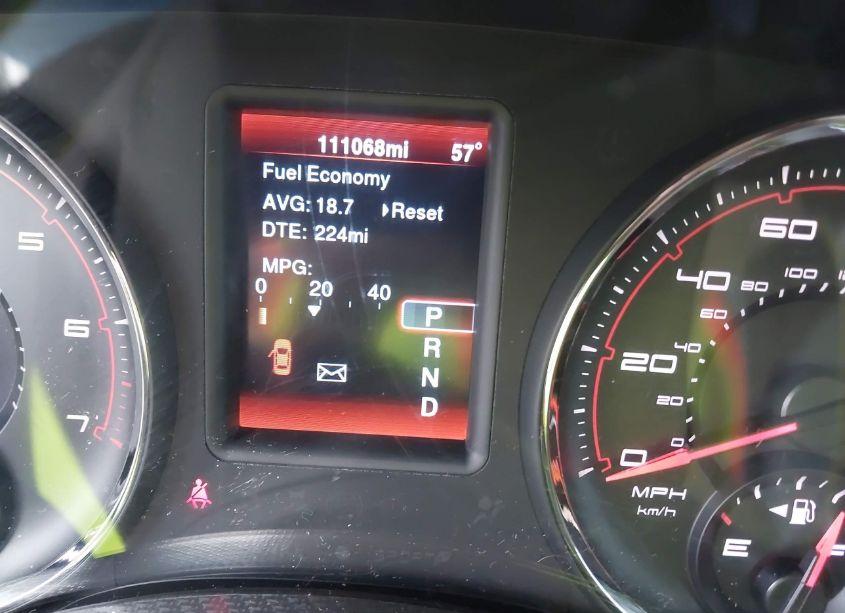 Photo 16 of 2013 Dodge Charger SE (VIN 2C3CDXBG2DH616907)