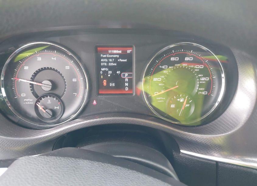 Photo 7 of 2013 Dodge Charger SE (VIN 2C3CDXBG2DH616907)