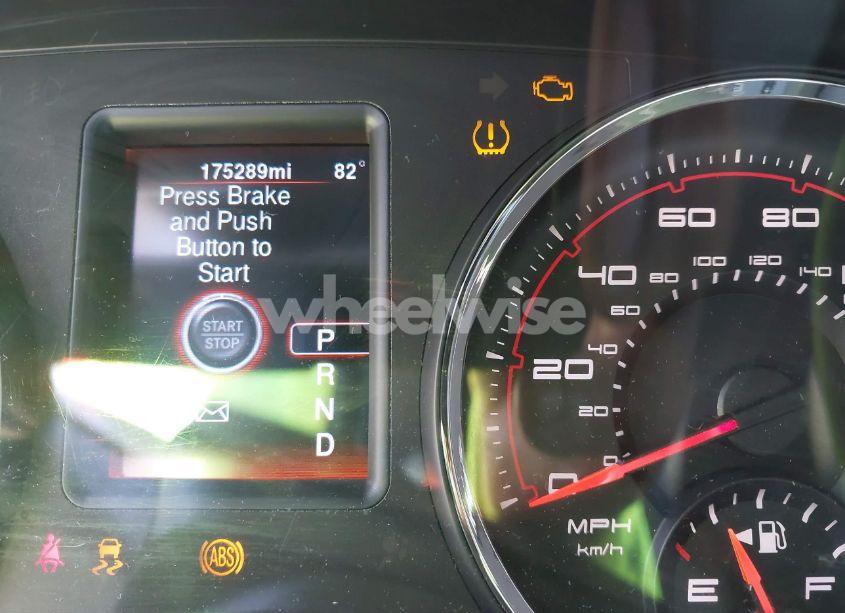 Photo 15 of 2013 Dodge Charger SE (VIN 2C3CDXBG2DH623291)