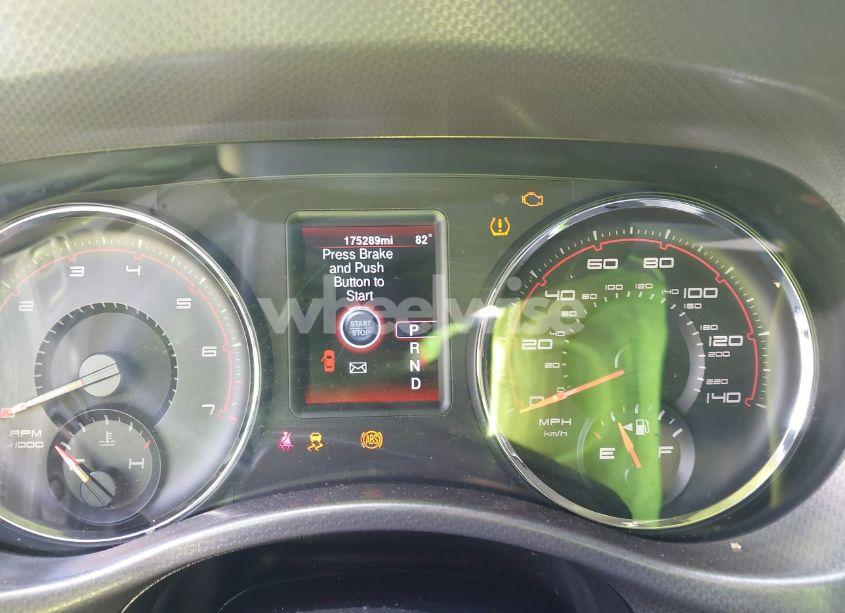 Photo 7 of 2013 Dodge Charger SE (VIN 2C3CDXBG2DH623291)