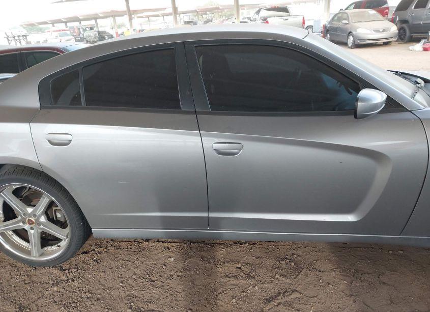 Photo 13 of 2013 Dodge Charger SE (VIN 2C3CDXBG2DH636803)