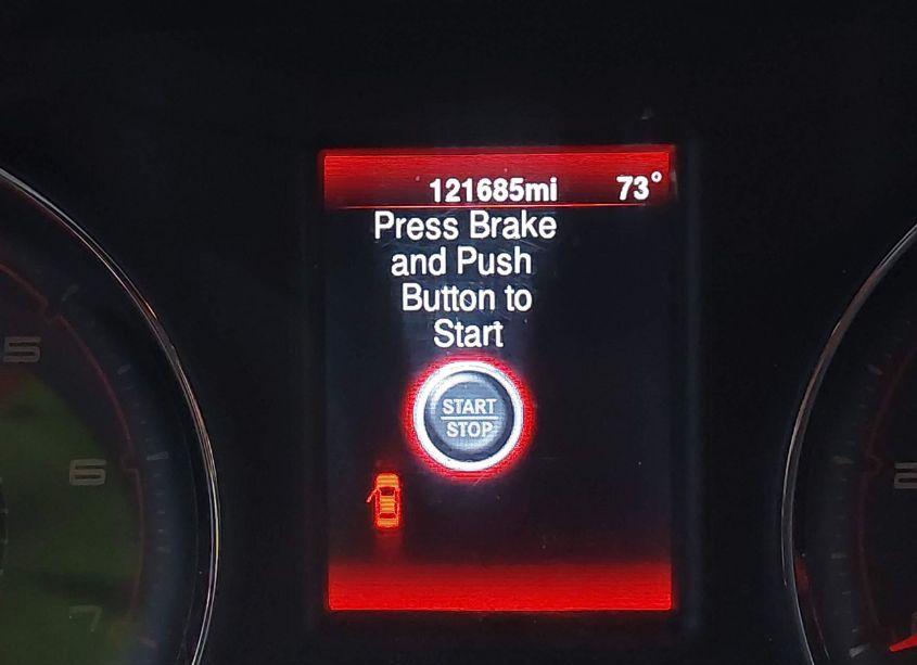 Photo 7 of 2013 Dodge Charger SE (VIN 2C3CDXBG2DH636803)