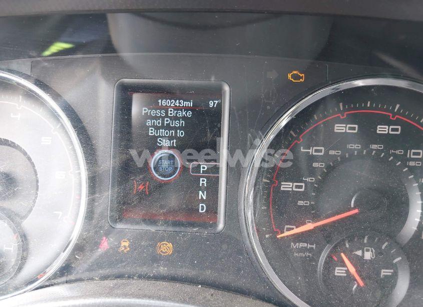 Photo 7 of 2013 Dodge Charger SE (VIN 2C3CDXBG2DH664195)