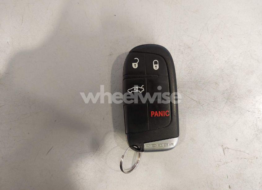 Photo 11 of 2013 Dodge Charger SE (VIN 2C3CDXBG2DH686682)