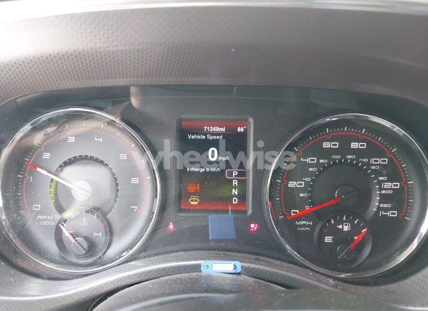 Photo 7 of 2013 Dodge Charger SE (VIN 2C3CDXBG2DH686682)