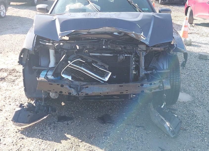 Photo 6 of 2013 Dodge Charger SE (VIN 2C3CDXBG2DH719860)