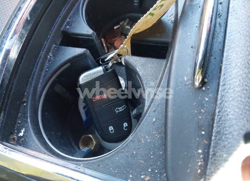 Photo 11 of 2013 Dodge Charger SE (VIN 2C3CDXBG2DH725948)