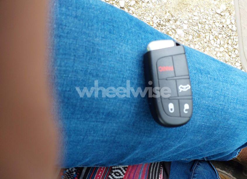 Photo 11 of 2014 Dodge Charger SE (VIN 2C3CDXBG2EH102332)