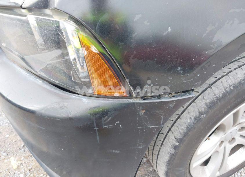 Photo 6 of 2014 Dodge Charger SE (VIN 2C3CDXBG2EH102332)