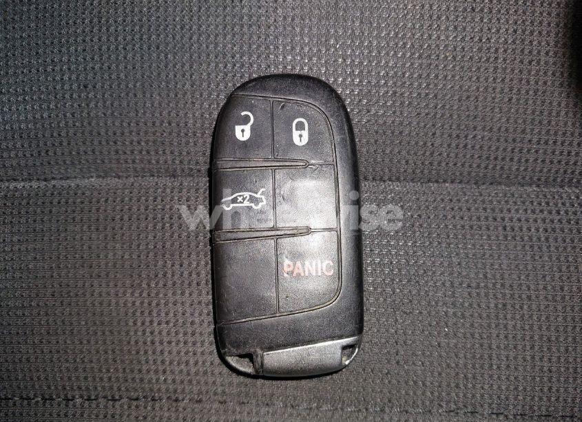 Photo 11 of 2014 Dodge Charger SE (VIN 2C3CDXBG2EH109006)