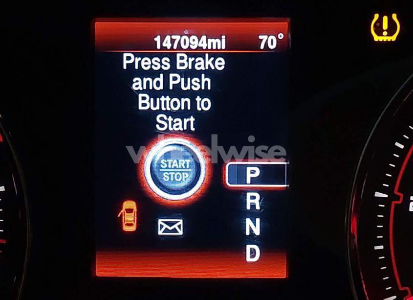 Photo 15 of 2014 Dodge Charger SE (VIN 2C3CDXBG2EH109006)