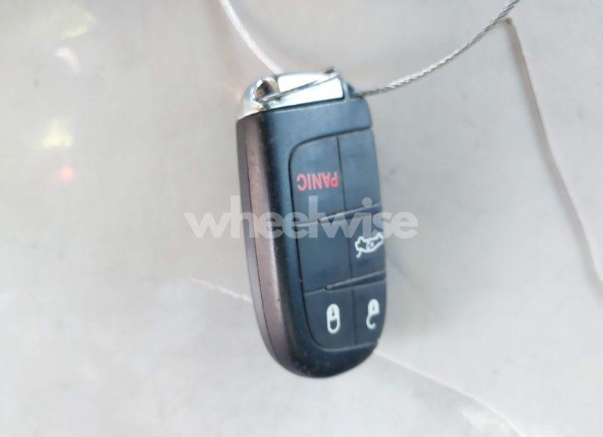 Photo 11 of 2014 Dodge Charger SE (VIN 2C3CDXBG2EH133094)