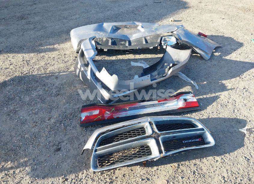 Photo 12 of 2014 Dodge Charger SE (VIN 2C3CDXBG2EH133094)