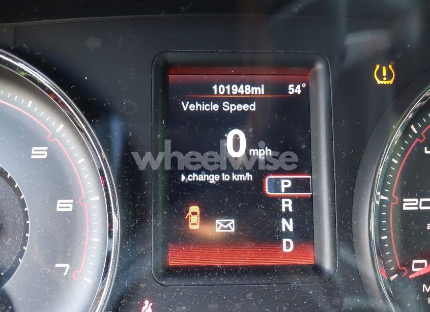 Photo 16 of 2014 Dodge Charger SE (VIN 2C3CDXBG2EH133094)