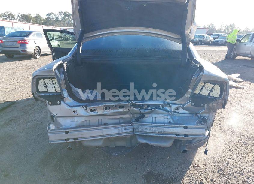 Photo 6 of 2014 Dodge Charger SE (VIN 2C3CDXBG2EH133094)