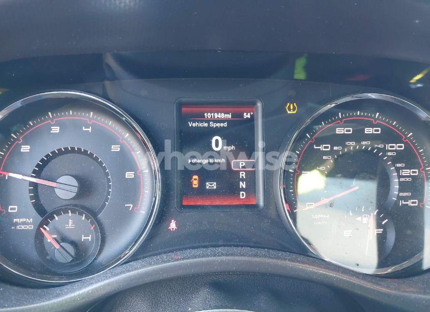 Photo 7 of 2014 Dodge Charger SE (VIN 2C3CDXBG2EH133094)