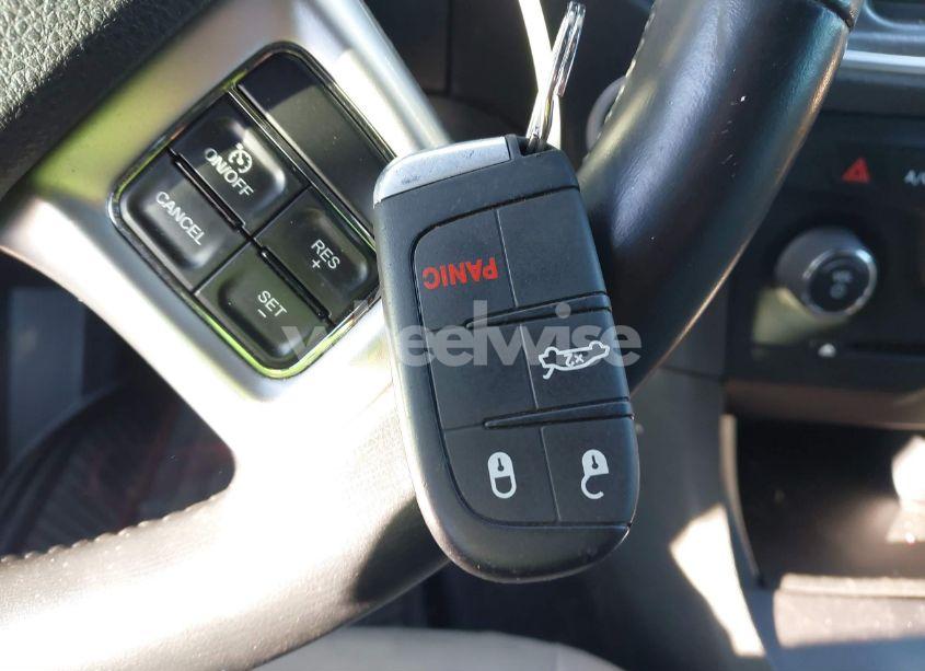 Photo 11 of 2014 Dodge Charger SE (VIN 2C3CDXBG2EH145519)