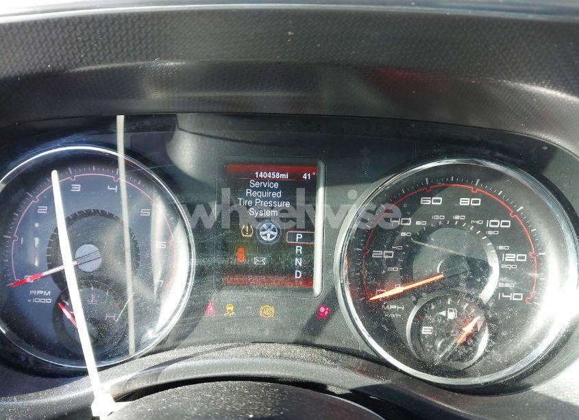 Photo 7 of 2014 Dodge Charger SE (VIN 2C3CDXBG2EH145519)