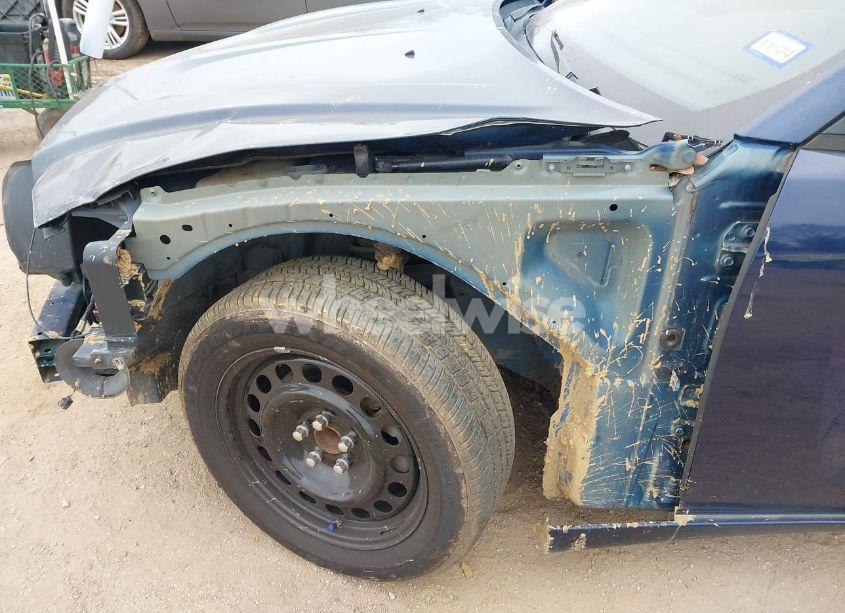 Photo 17 of 2014 Dodge Charger SE (VIN 2C3CDXBG2EH145598)