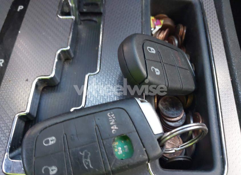 Photo 11 of 2014 Dodge Charger SE (VIN 2C3CDXBG2EH147593)