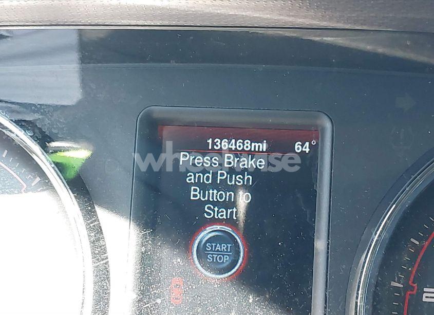 Photo 16 of 2014 Dodge Charger SE (VIN 2C3CDXBG2EH147593)