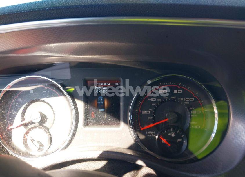 Photo 7 of 2014 Dodge Charger SE (VIN 2C3CDXBG2EH147593)