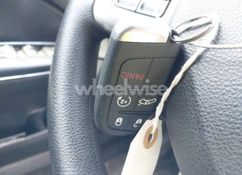 Photo 11 of 2014 Dodge Charger SE (VIN 2C3CDXBG2EH192730)