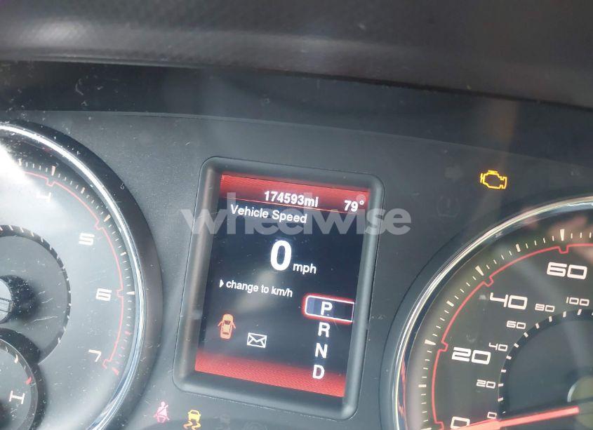 Photo 7 of 2014 Dodge Charger SE (VIN 2C3CDXBG2EH192730)