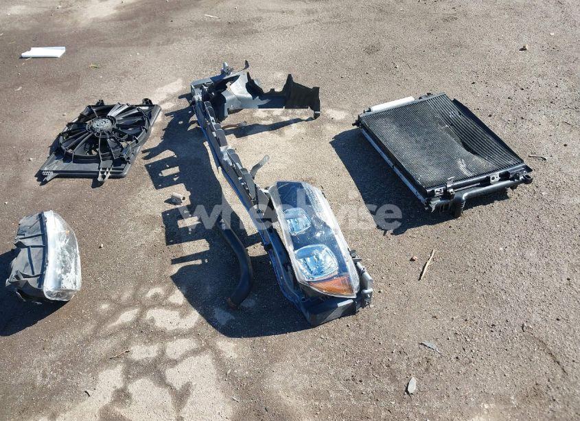 Photo 11 of 2014 Dodge Charger SE (VIN 2C3CDXBG2EH197913)