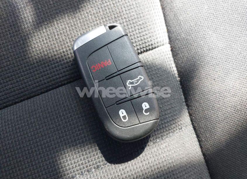 Photo 11 of 2014 Dodge Charger SE (VIN 2C3CDXBG2EH241456)