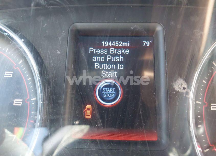 Photo 15 of 2014 Dodge Charger SE (VIN 2C3CDXBG2EH241456)